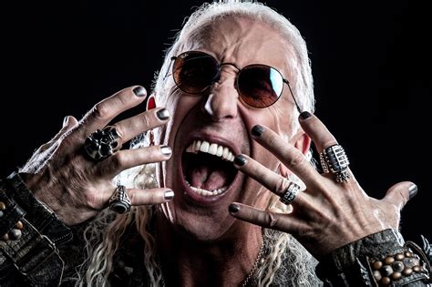 Dee snider the magic of christmas day